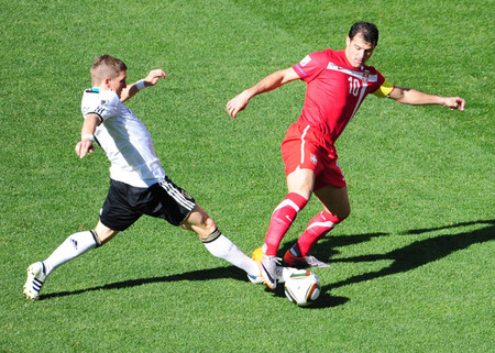 Dejan Stankovic