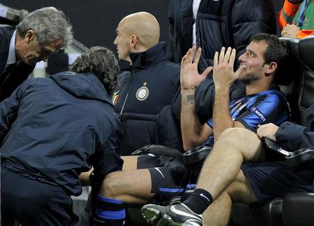 Dejan Stankovic