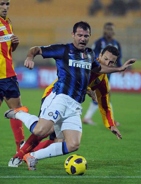 Dejan Stankovic