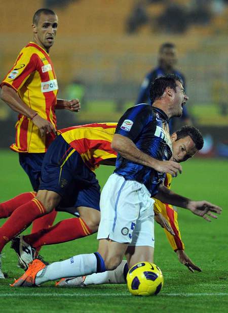 Dejan Stankovic