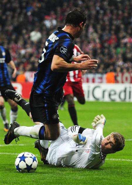 Dejan Stankovic