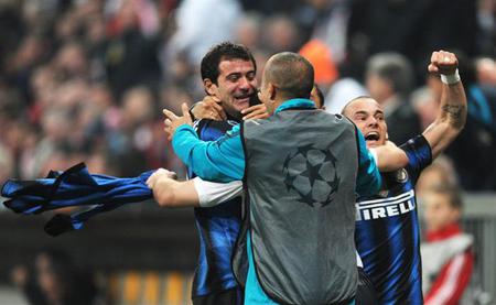 Dejan Stankovic