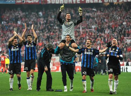 Dejan Stankovic