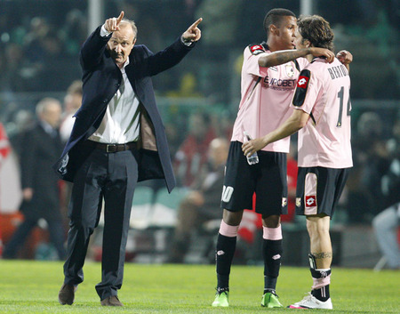 Delio Rossi