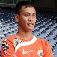 Delton Stevano
