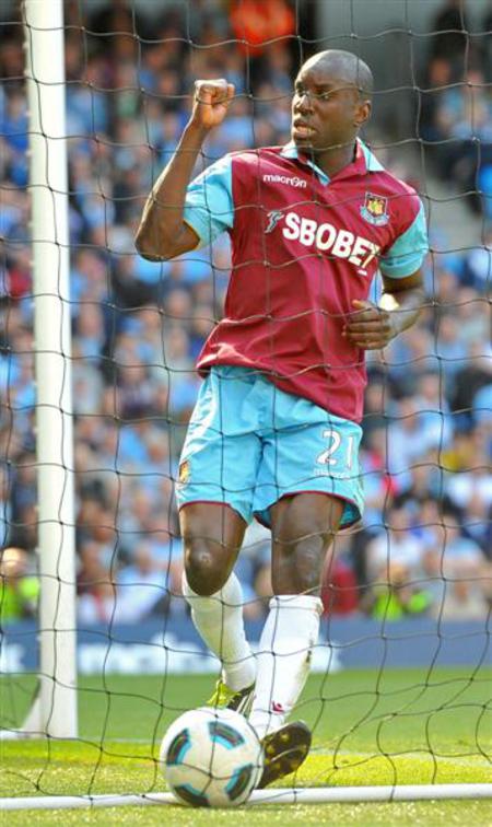Demba Ba