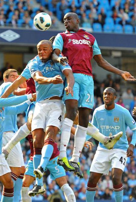 Demba Ba