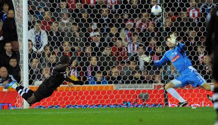 Demba Ba
