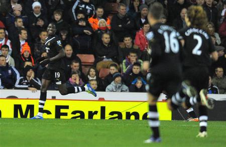 Demba Ba