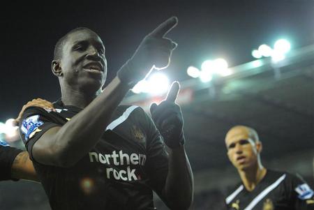 Demba Ba