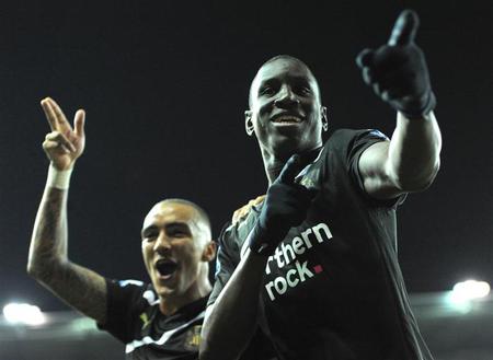 Demba Ba