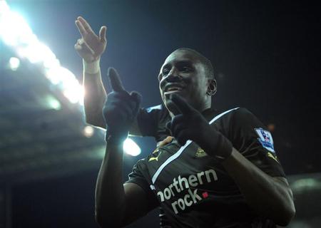Demba Ba