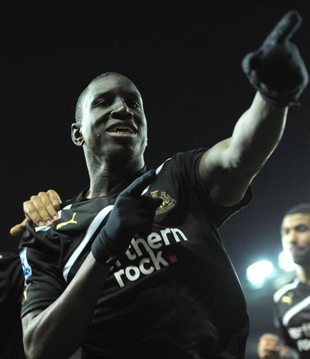 Demba Ba