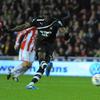 Demba Ba