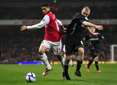 Denilson Pereira Neves