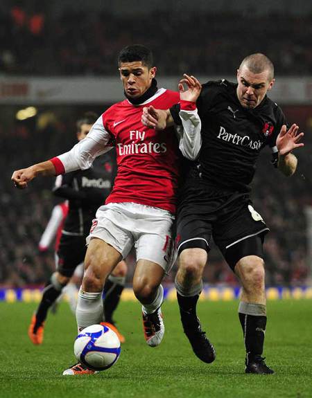 Denilson Pereira Neves