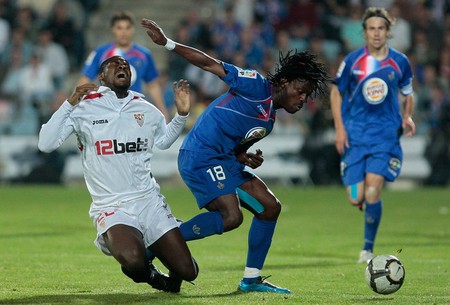 Derek Owusu Boateng