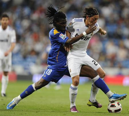Derek Owusu Boateng