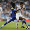 Derek Owusu Boateng