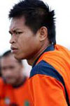 Dicky Firasat
