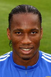 Didier Drogba