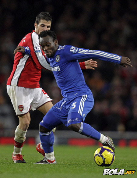 Didier Yves Drogba Tebily