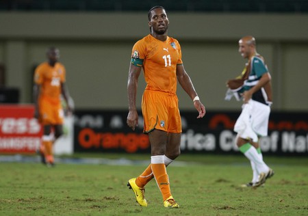 Didier Yves Drogba Tebily