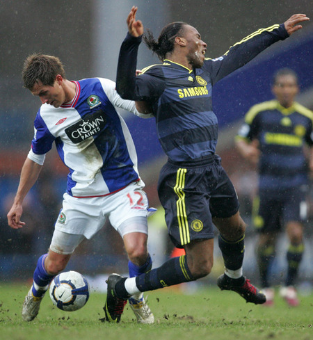 Didier Yves Drogba Tebily