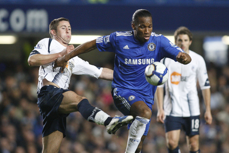 Didier Yves Drogba Tebily