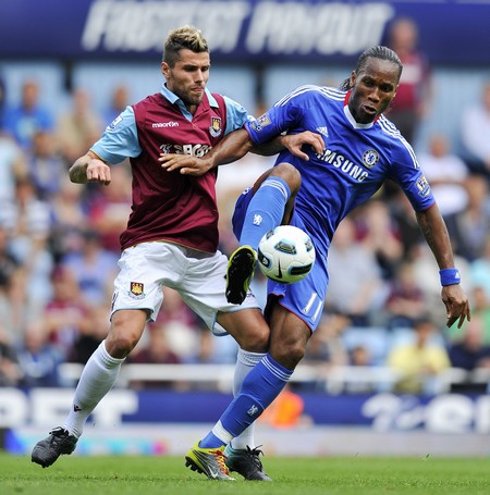 Didier Yves Drogba Tebily