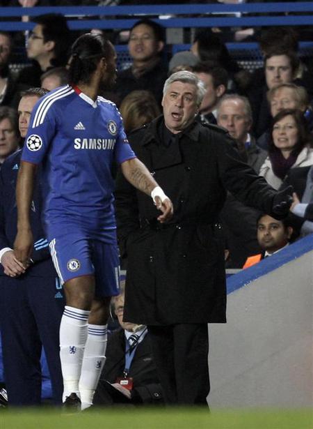 Didier Yves Drogba Tebily