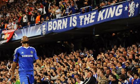 Didier Yves Drogba Tebily
