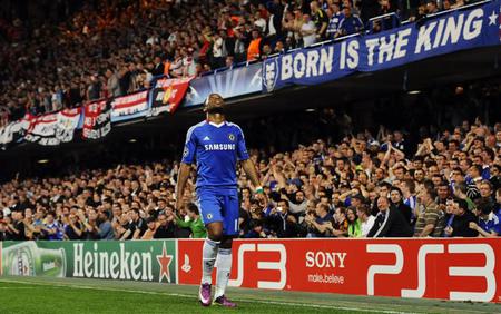 Didier Yves Drogba Tebily