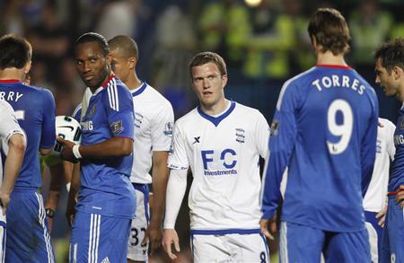 Didier Yves Drogba Tebily