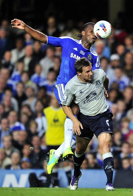Didier Yves Drogba Tebily