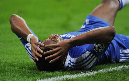 Didier Yves Drogba Tebily