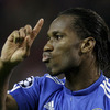 Didier Yves Drogba Tebily