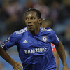 Didier Yves Drogba Tebily