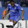 Didier Yves Drogba Tebily