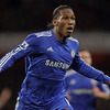 Didier Yves Drogba Tebily