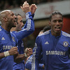 Didier Yves Drogba Tebily
