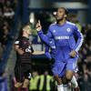 Didier Yves Drogba Tebily