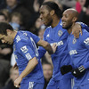 Didier Yves Drogba Tebily