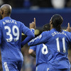 Didier Yves Drogba Tebily