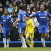 Didier Yves Drogba Tebily