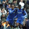 Didier Yves Drogba Tebily