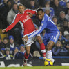 Didier Yves Drogba Tebily