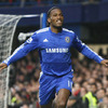 Didier Yves Drogba Tebily