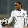 Didier Yves Drogba Tebily