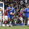 Didier Yves Drogba Tebily